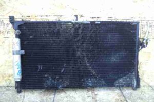 Изображение товара 34841 - 00034841 radiator konditsionera 