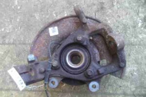 Изображение товара 34861 - 00034861 kulak povorotnyj pravyj 