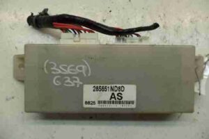 Изображение товара 34867 - 00034867 blok upravleniya sidenem