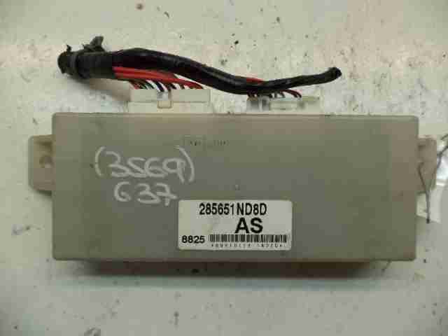 Изображение товара 34867 - 00034867 blok upravleniya sidenem