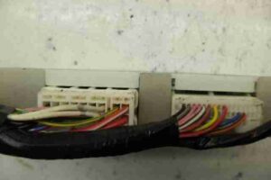 Изображение товара 34867 - 00034867 blok upravleniya sidenem 2