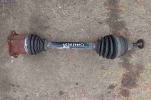 Изображение товара 34908 - 00034908 poluos perednyaya levaya 