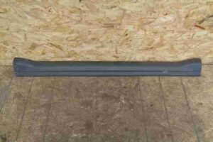 Изображение товара 34910 - 00034910 porog plastikovyj levyj 