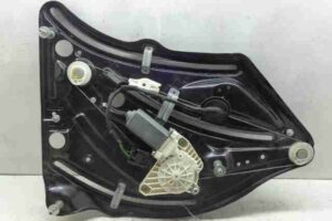 Изображение товара 34917 - 00034917 steklopodemnik zadnij levyj Ford Maverick