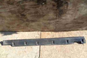 Изображение товара 34928 - 00034928 porog plastikovyj levyj Hyundai Matrix