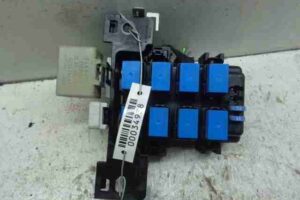 Изображение товара 34938 - 00034938 blok predokhranitelej Peugeot 306