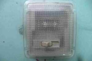 Изображение товара 34970 - 00034970 plafon Renault Sandero