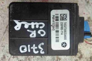 Изображение товара 34987 - 00034987 kamera perednego vida Hyundai H1 2