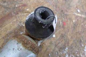 Изображение товара 34990 - 00034990 amortizator zadnij pravyj 2