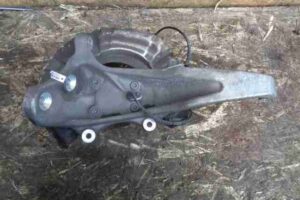 Изображение товара 35006 - 00035006 kulak povorotnyj pravyj 