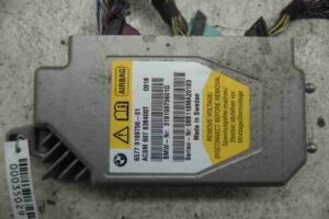 Изображение товара 35029 - 00035029 blok upravleniya podushek bezopasnosti 