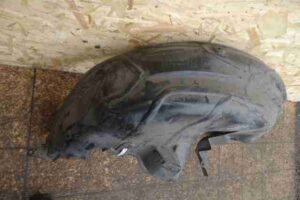 Изображение товара 35075 - 00035075 podkrylok zadnij pravyj Peugeot 306 2