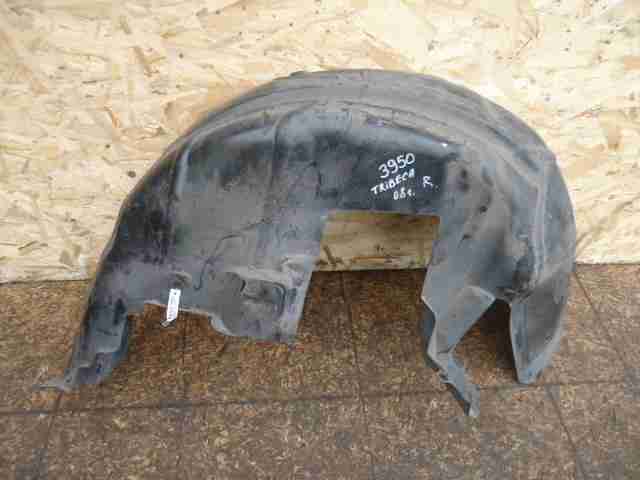 Изображение товара 35075 - 00035075 podkrylok zadnij pravyj Peugeot 306