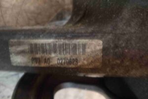 Изображение товара 266344 - 00035076 nasos gur Volkswagen Amarok