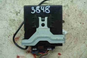 Изображение товара 35083 - 00035083 blok kontrolya temperatury Isuzu Rodeo 2