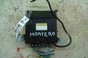 Изображение товара 35083 - 00035083 blok kontrolya temperatury Isuzu Rodeo