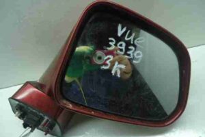 Изображение товара 35143 - 00035143 zerkalo pravoe Opel Omega