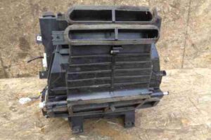 Изображение товара 35164 - 00035164 korpus otopitelya 