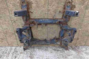 Изображение товара 35175 - 00035175 balka perednyaya 2