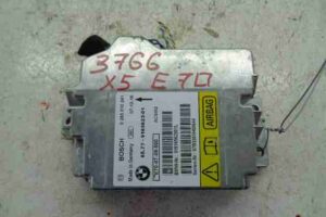 Изображение товара 35182 - 00035182 blok upravleniya podushek bezopasnosti 