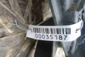 Изображение товара 35187 - 00035187 porog plastikovyj pravyj Audi TT 1