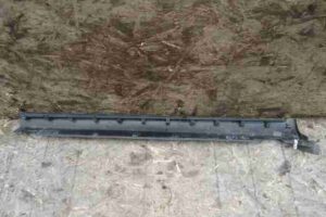 Изображение товара 35187 - 00035187 porog plastikovyj pravyj Audi TT 2