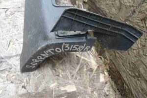 Изображение товара 35187 - 00035187 porog plastikovyj pravyj Audi TT 3