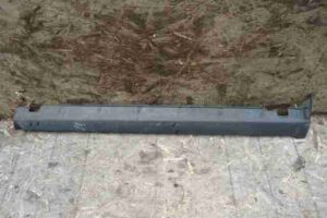 Изображение товара 35187 - 00035187 porog plastikovyj pravyj Audi TT