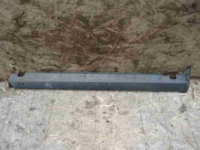 Изображение товара 35187 - 00035187 porog plastikovyj pravyj Audi TT