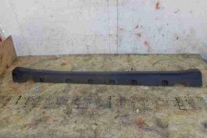 Изображение товара 35197 - 00035197 porog plastikovyj pravyj Pontiac Vibe