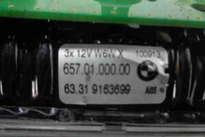 Изображение товара 35206 - 00035206 plafon 1