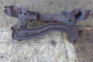 Изображение товара 35217 - 00035217 balka perednyaya Daewoo Nexia