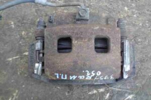 Изображение товара 35230 - 00035230 support perednij levyj 