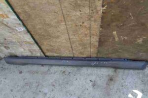 Изображение товара 35232 - 00035232 porog plastikovyj pravyj 1