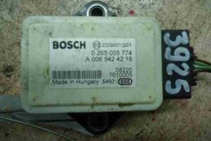 Изображение товара 35239 - 00035239 datchik uskoreniya SEAT Leon