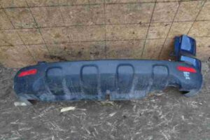 Изображение товара 35259 - 00035259 bamper zadnij Renault Sandero