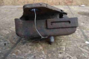 Изображение товара 35265 - 00035265 podushka krepleniya dvigatelya SEAT Leon