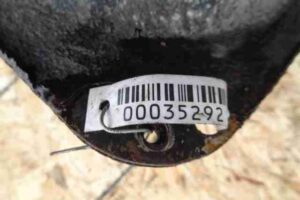 Изображение товара 35292 - 00035292 bak toplivnyj 3