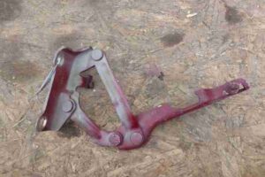 Изображение товара 35295 - 00035295 petlya kapota levaya Lexus GS