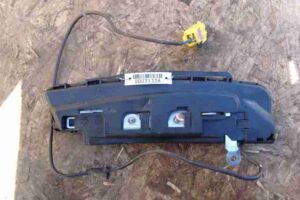 Изображение товара 35338 - 00035338 podushka bezopasnosti sidenya 