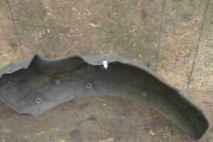 Изображение товара 35344 - 00035344 podkrylok zadnij levyj Daewoo Matiz