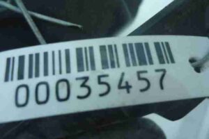 Изображение товара 35457 - 00035457 fara levaya 2