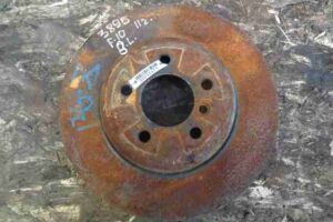 Изображение товара 35475 - 00035475 disk tormoznoj zadnij 