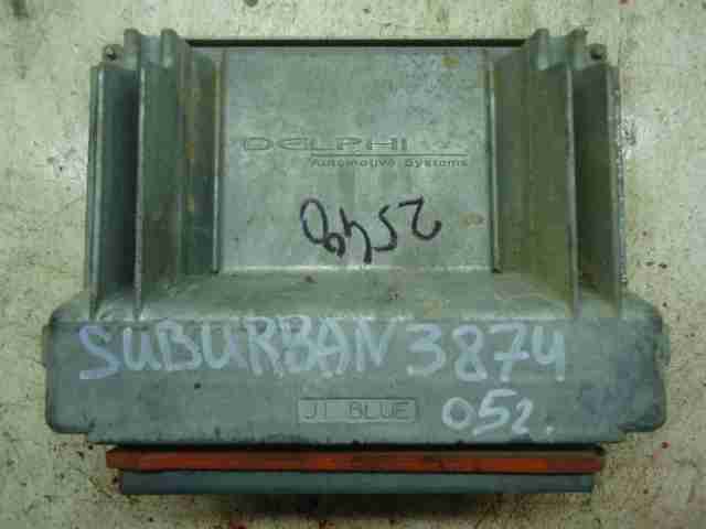 Изображение товара 35519 - 00035519 blok upravleniya dvs