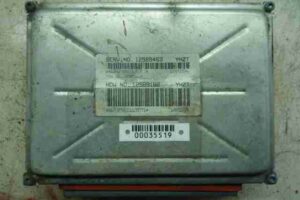 Изображение товара 35519 - 00035519 blok upravleniya dvs 2