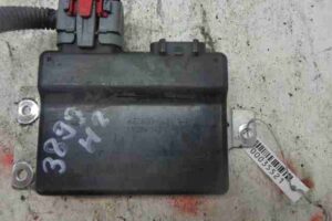 Изображение товара 35521 - 00035521 blok upravleniya Toyota Venza