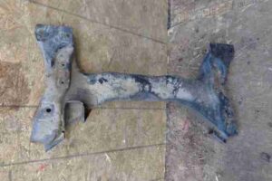 Изображение товара 35553 - 00035553 balka perednyaya Audi Allroad 1