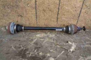 Изображение товара 35557 - 00035557 poluos zadnyaya levaya 