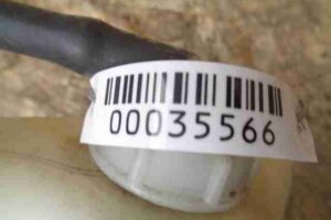 Изображение товара 35566 - 00035566 bachok rasshiritelnyj Renault Sandero 1