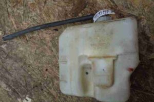 Изображение товара 35566 - 00035566 bachok rasshiritelnyj Renault Sandero